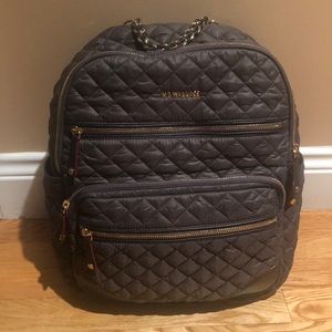 MZ Wallace Crosby Backpack